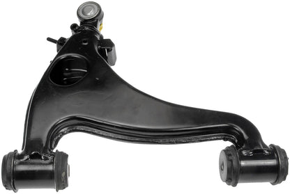 Dorman - OE Solutions Suspension Control Arm And Ball Joint Assembly with Durably Designed for 1990-2002 Mercedes-Benz 522-189