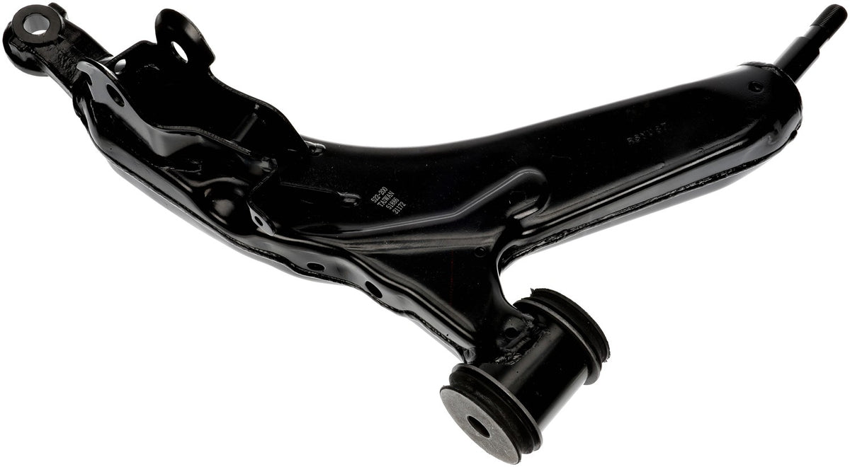 Dorman OE Solutions Suspension Control Arm for 2005-2015 Lexus with Precision Engineering 522-200