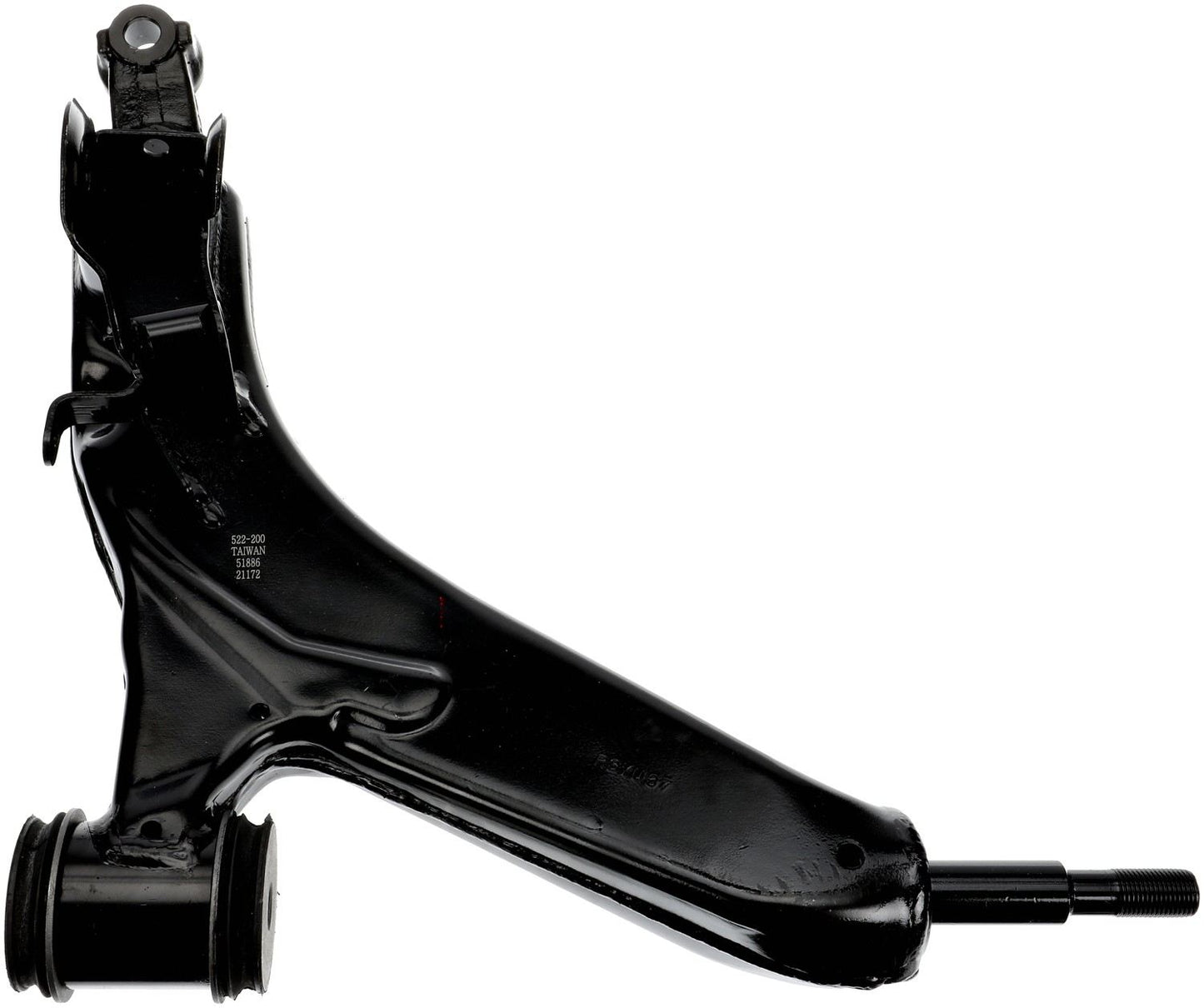 Dorman OE Solutions Suspension Control Arm for 2005-2015 Lexus with Precision Engineering 522-200