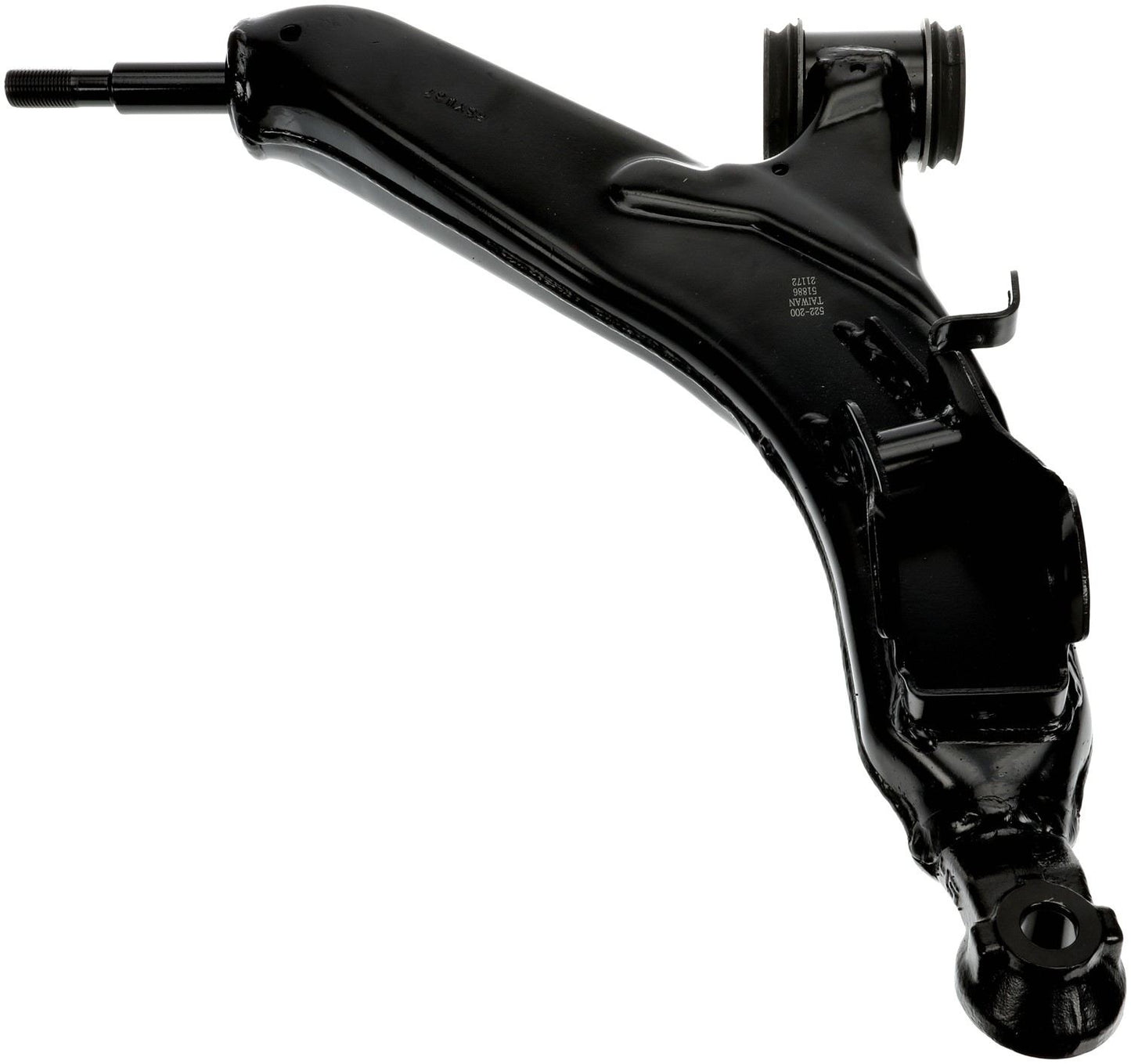 Dorman OE Solutions Suspension Control Arm for 2005-2015 Lexus with Precision Engineering 522-200