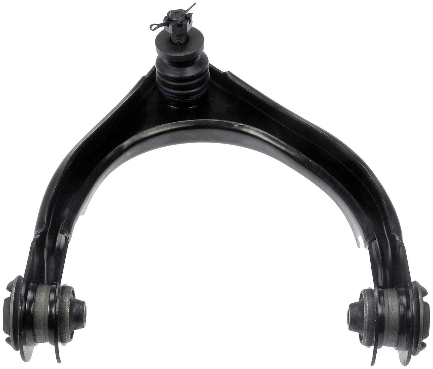 Dorman OE Solutions Suspension Control Arm and Ball Joint Assembly for 2005-2011 Lexus with Rust Resistance 522-202