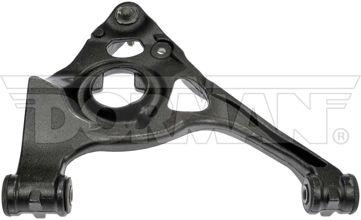 Dorman OE Solutions Suspension Control Arm and Ball Joint Assembly for 2003-2014 Chevrolet GMC 522-211