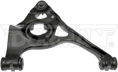 Dorman OE Solutions Suspension Control Arm and Ball Joint Assembly for 2003-2014 Chevrolet GMC 522-211