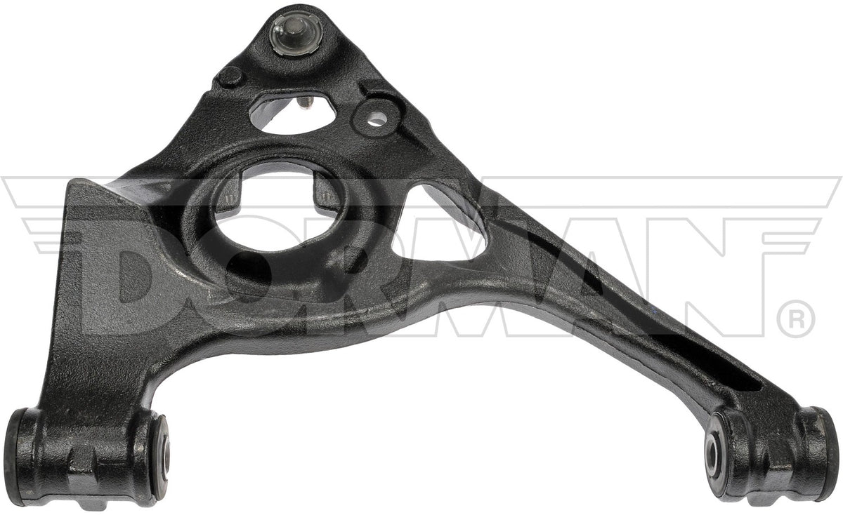 Dorman OE Solutions Suspension Control Arm and Ball Joint Assembly for 2003-2014 Chevrolet GMC 522-211
