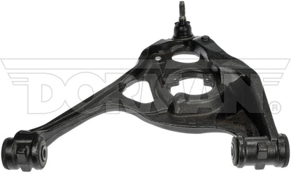 Dorman OE Solutions Suspension Control Arm and Ball Joint Assembly for 2003-2014 Chevrolet GMC 522-211