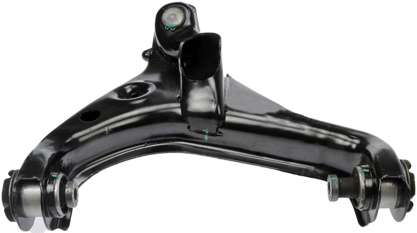 Dorman OE Solutions Suspension Control Arm and Ball Joint Assembly for 2007-2013 Ford and Lincoln 522-213