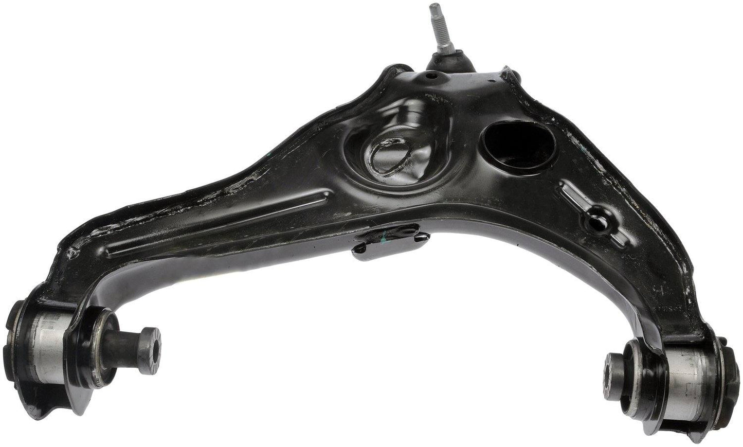 Dorman OE Solutions Suspension Control Arm and Ball Joint Assembly for 2007-2013 Ford and Lincoln 522-213