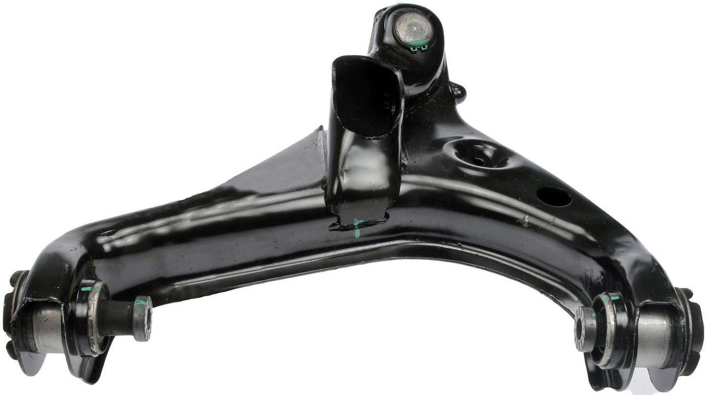 Dorman - OE Solutions Suspension Control Arm and Ball Joint Assembly with Ball Joint for 2013-07 Ford Lincoln 522-214