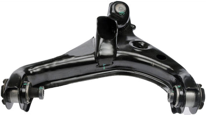 Dorman - OE Solutions Suspension Control Arm and Ball Joint Assembly with Ball Joint for 2013-07 Ford Lincoln 522-214