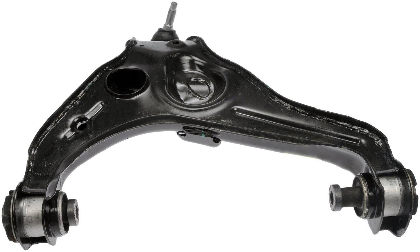 Dorman - OE Solutions Suspension Control Arm and Ball Joint Assembly with Ball Joint for 2013-07 Ford Lincoln 522-214