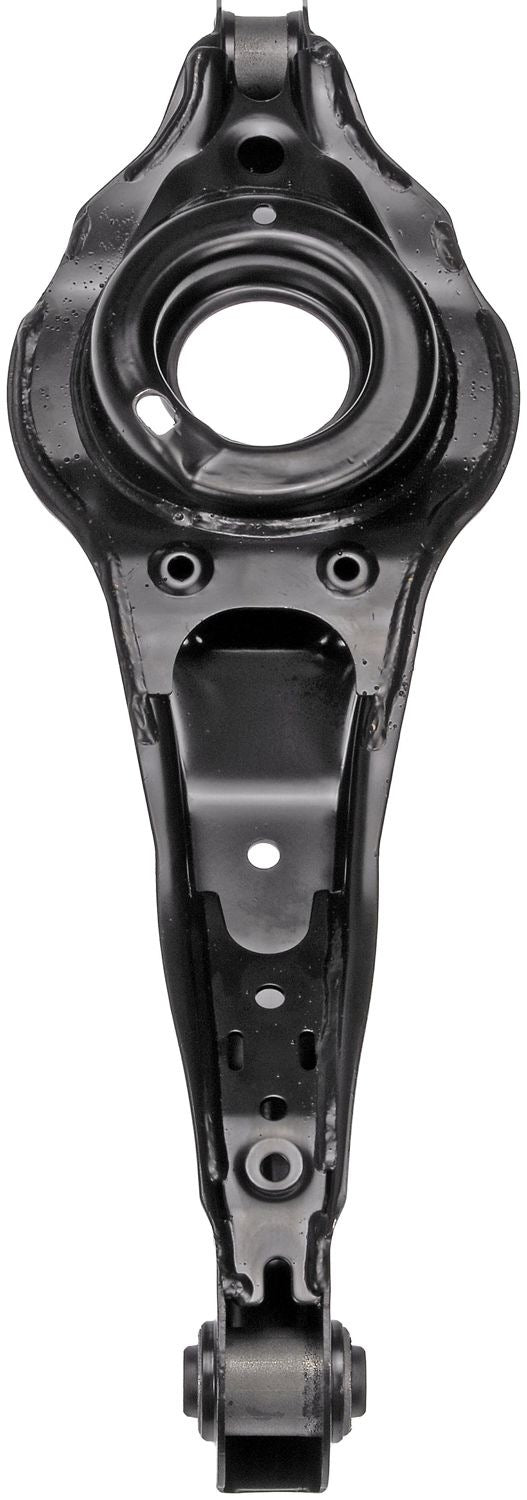 Dorman - OE Solutions Suspension Control Arm for 2013-04 Mazda 3, 2013-09 Mazda 3 Sport, 2013-07 Volvo C30, 2012-04 Volvo S40, 2011-05 Volvo V50 522-218