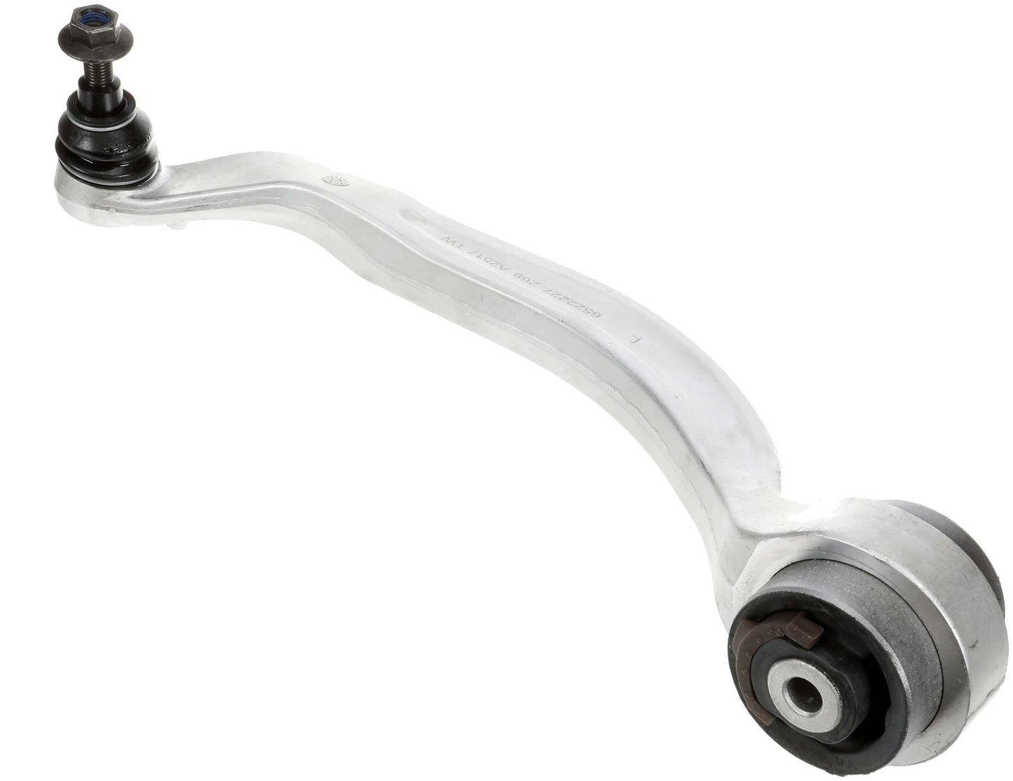 Dorman OE Solutions Suspension Control Arm and Ball Joint Assembly for 2001-2005 Audi Allroad Quattro 522-227