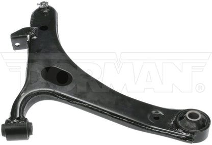 Dorman - OE Solutions Suspension Control Arm and Ball Joint Assembly for 2009-05 Subaru Legacy Outback 522-235