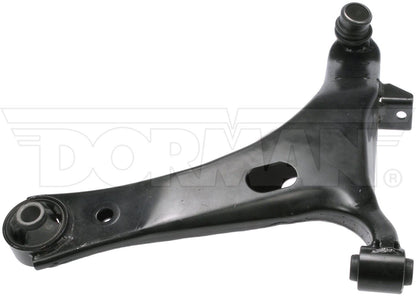 Dorman - OE Solutions Suspension Control Arm and Ball Joint Assembly for 2009-05 Subaru Legacy Outback 522-235