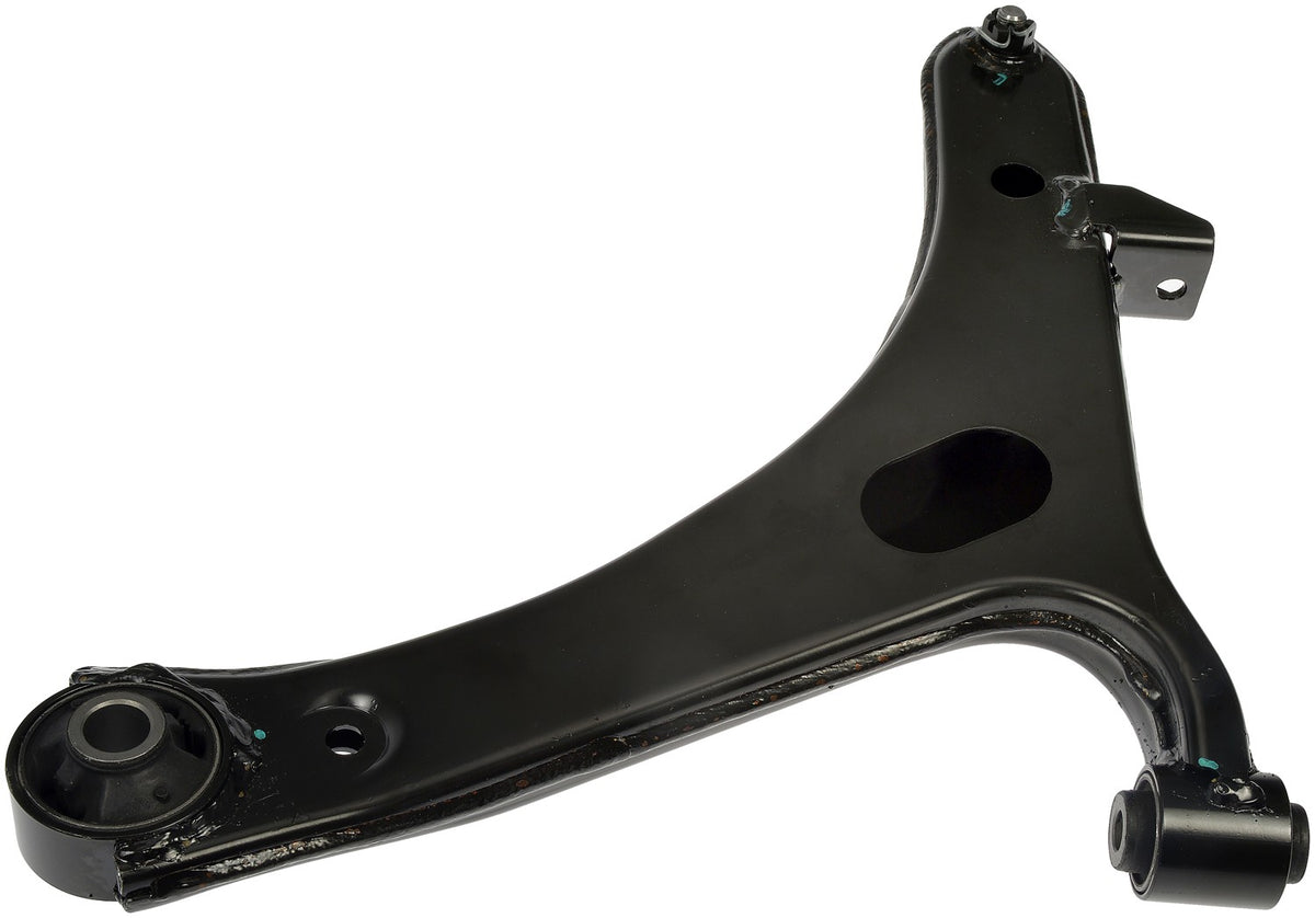Dorman - OE Solutions Suspension Control Arm and Ball Joint Assembly with Rust Resistance for 2009 Subaru Legacy & Outback 522-236
