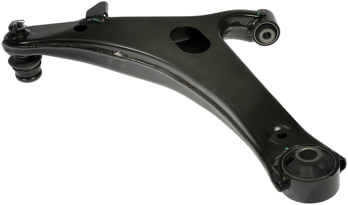 Dorman - OE Solutions Suspension Control Arm and Ball Joint Assembly with Rust Resistance for 2009 Subaru Legacy & Outback 522-236