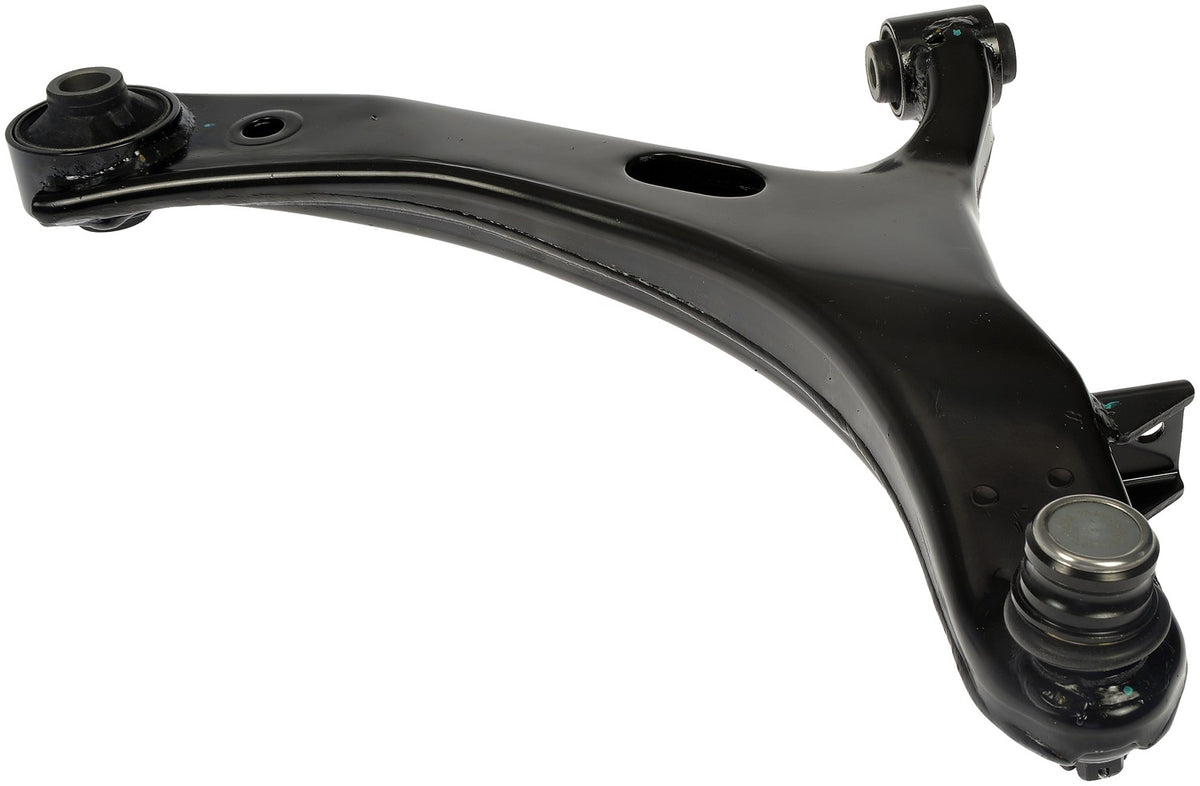 Dorman - OE Solutions Suspension Control Arm and Ball Joint Assembly with Rust Resistance for 2009 Subaru Legacy & Outback 522-236