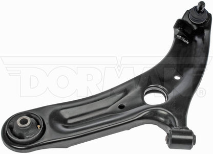 Dorman - OE Solutions Suspension Control Arm and Ball Joint Assembly for 2013-10 Kia Soul 522-237