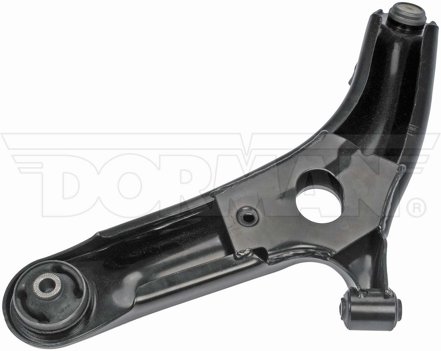 Dorman - OE Solutions Suspension Control Arm and Ball Joint Assembly with Rust‑Resistant Coating for 2013-2014 Kia Soul 522-238