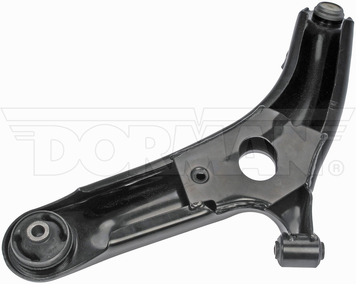 Dorman - OE Solutions Suspension Control Arm and Ball Joint Assembly with Rust‑Resistant Coating for 2013-2014 Kia Soul 522-238