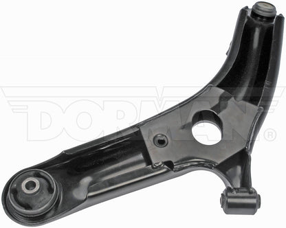 Dorman - OE Solutions Suspension Control Arm and Ball Joint Assembly with Rust‑Resistant Coating for 2013-2014 Kia Soul 522-238