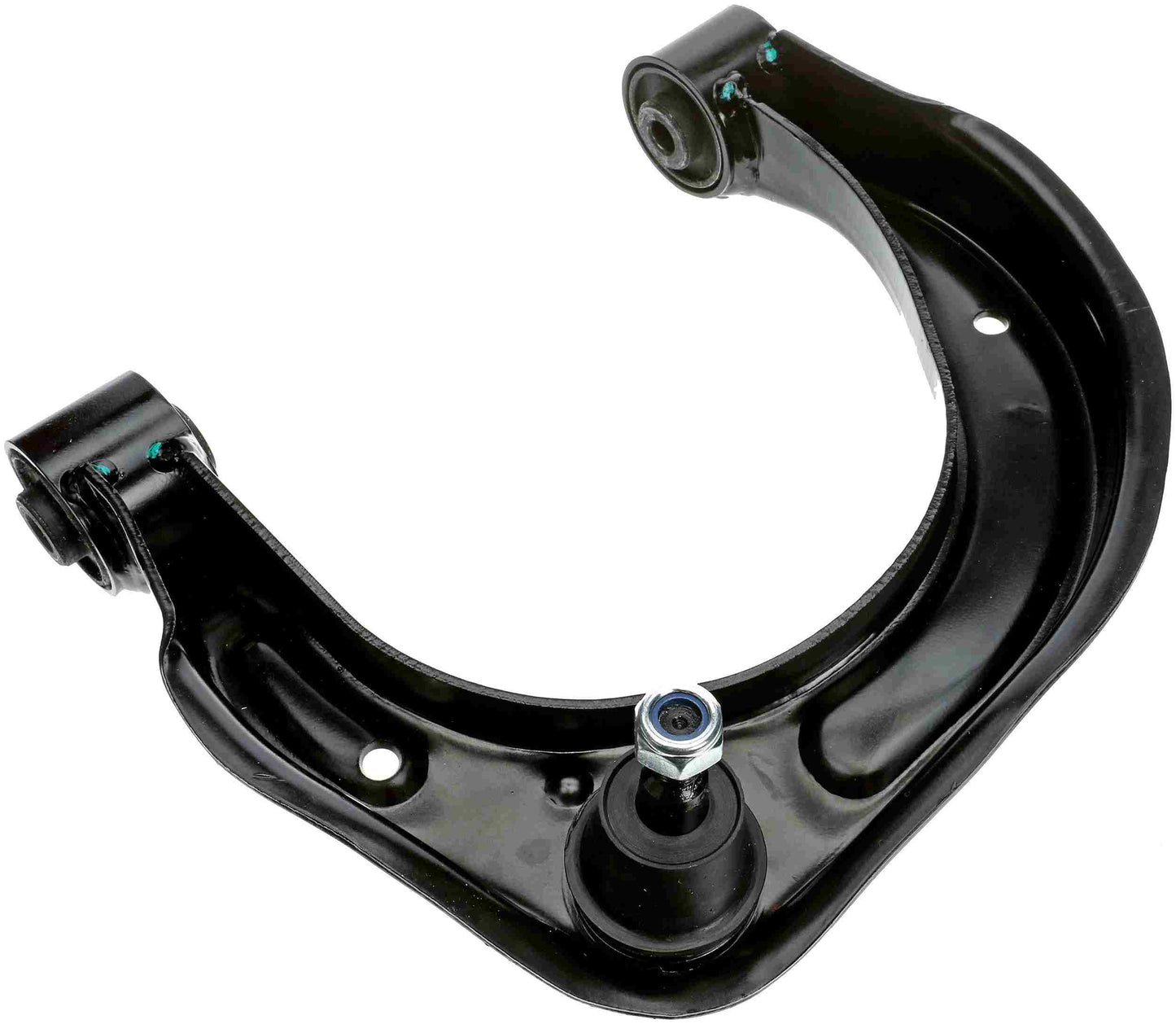 Dorman Suspension Control Arm And Ball Joint Assembly With Rust Resistant Coating For 2006 Hyundai Azera Sonata 522-241