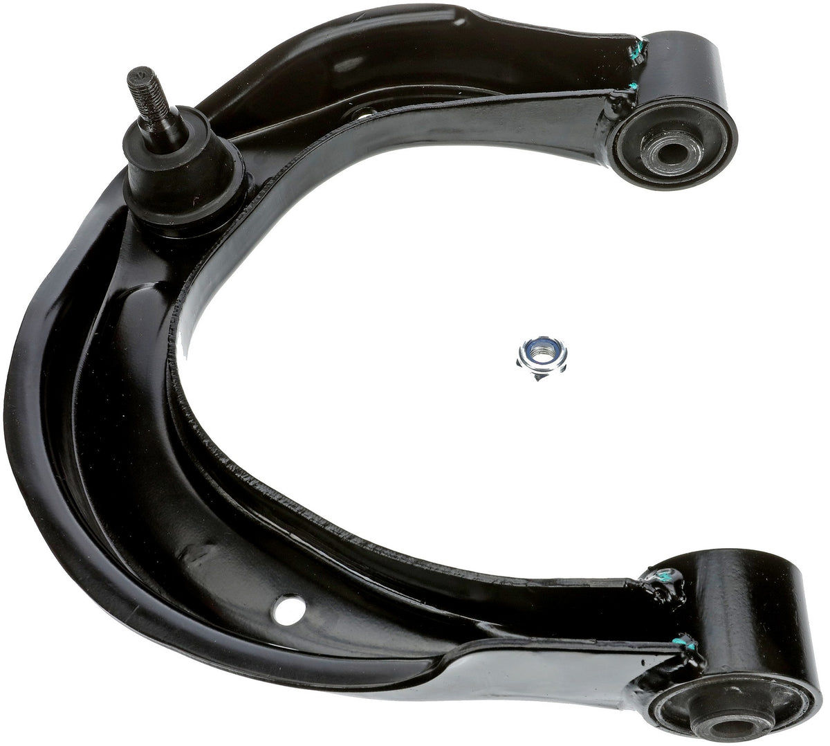 Dorman Suspension Control Arm And Ball Joint Assembly With Rust Resistant Coating For 2006 Hyundai Azera Sonata 522-241