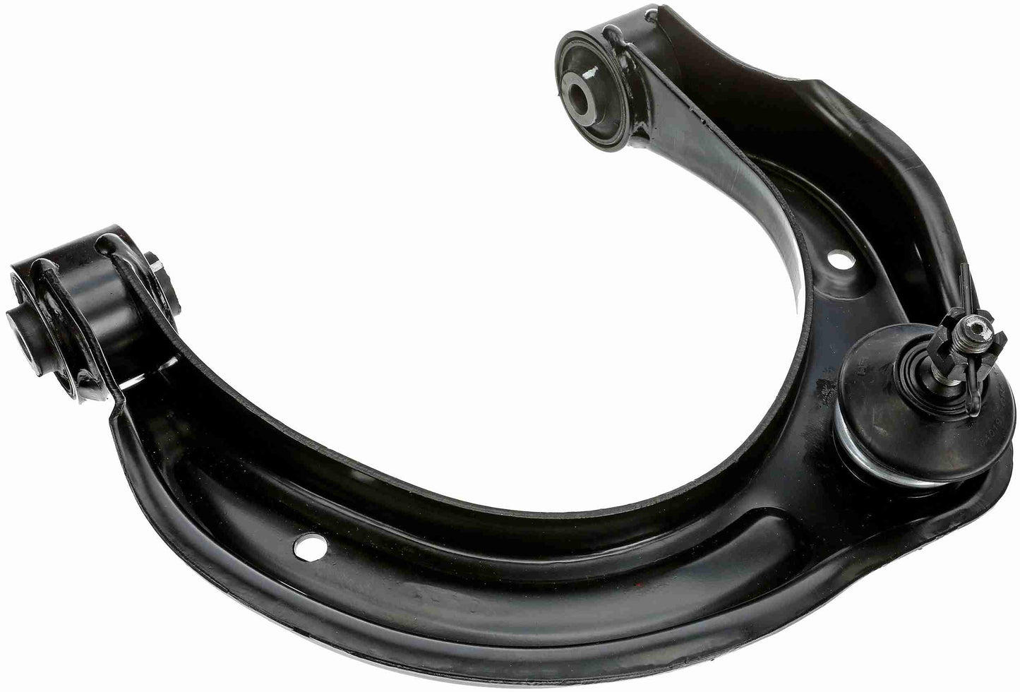 Dorman - OE Solutions Suspension Control Arm and Ball Joint Assembly with Rust-Resistant Coatings for 2006 Hyundai Azera 2006 Hyundai Sonata 522-242