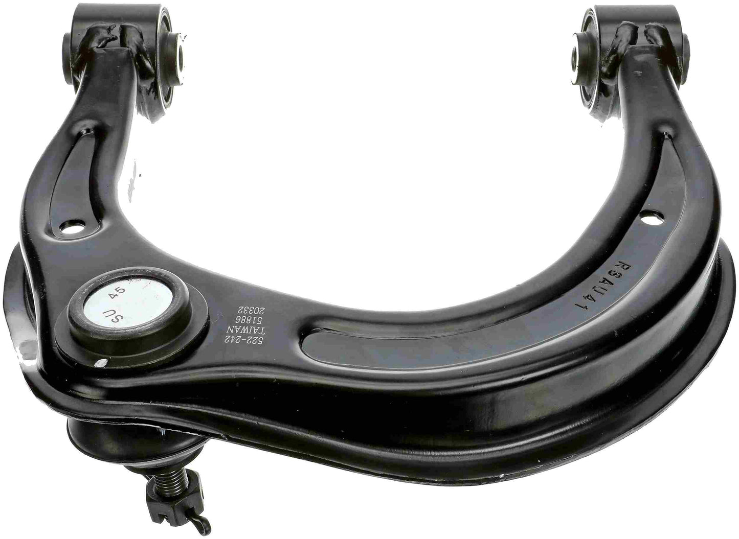 Dorman - OE Solutions Suspension Control Arm and Ball Joint Assembly with Rust-Resistant Coatings for 2006 Hyundai Azera 2006 Hyundai Sonata 522-242