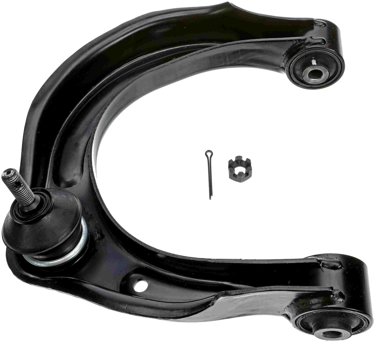 Dorman - OE Solutions Suspension Control Arm and Ball Joint Assembly with Rust-Resistant Coatings for 2006 Hyundai Azera 2006 Hyundai Sonata 522-242