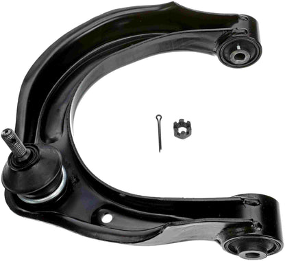 Dorman - OE Solutions Suspension Control Arm and Ball Joint Assembly with Rust-Resistant Coatings for 2006 Hyundai Azera 2006 Hyundai Sonata 522-242