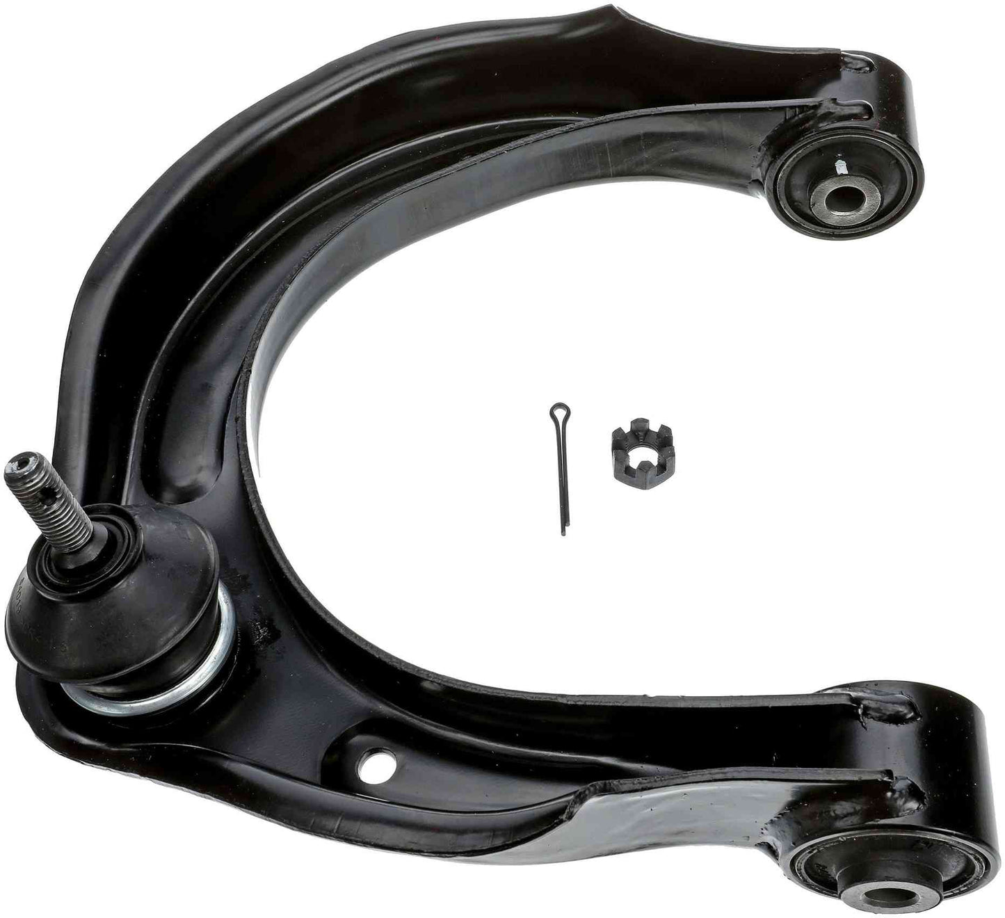 Dorman - OE Solutions Suspension Control Arm and Ball Joint Assembly with Rust-Resistant Coatings for 2006 Hyundai Azera 2006 Hyundai Sonata 522-242