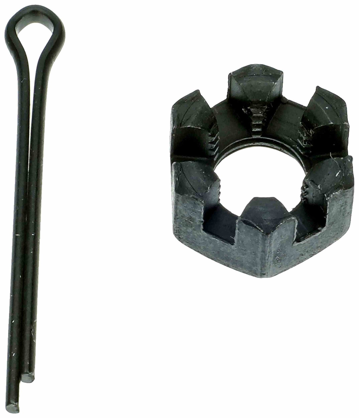 Dorman - OE Solutions Suspension Control Arm and Ball Joint Assembly with Rust-Resistant Coatings for 2006 Hyundai Azera 2006 Hyundai Sonata 522-242
