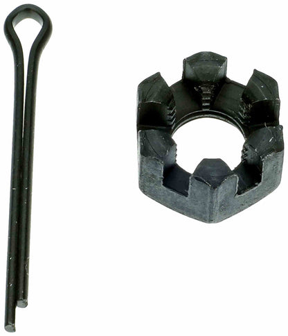 Dorman - OE Solutions Suspension Control Arm and Ball Joint Assembly with Rust-Resistant Coatings for 2006 Hyundai Azera 2006 Hyundai Sonata 522-242