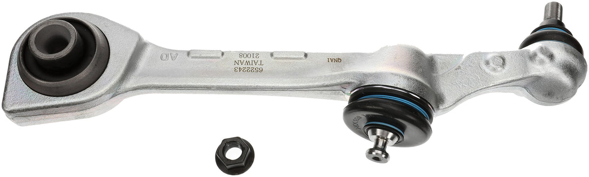 Dorman OE Solutions Suspension Control Arm and Ball Joint Assembly for 2007-2013 Mercedes-Benz S550 522-243