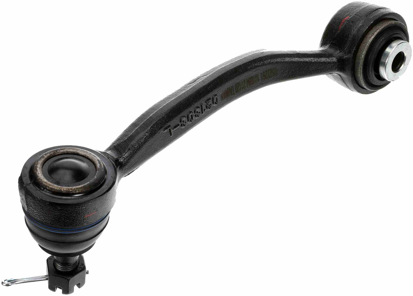 Dorman OE Solutions Suspension Control Arm and Ball Joint Assembly for 1995-2002 Mazda Millenia 522-291