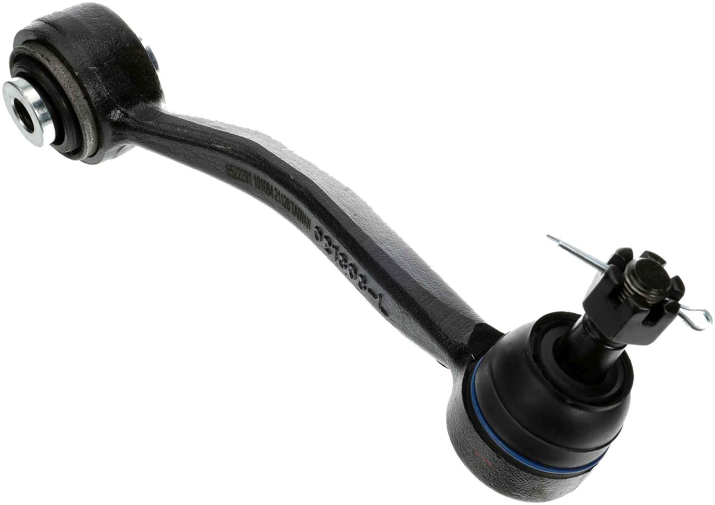 Dorman OE Solutions Suspension Control Arm and Ball Joint Assembly for 1995-2002 Mazda Millenia 522-291