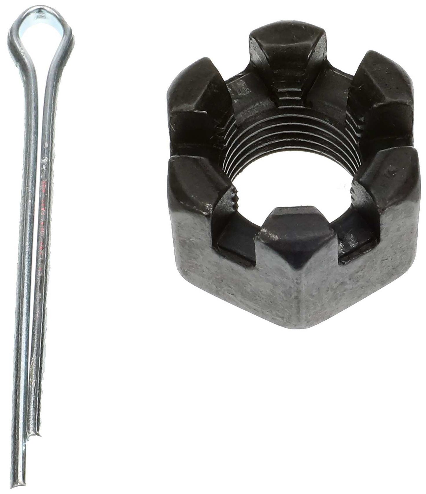 Dorman OE Solutions Suspension Control Arm and Ball Joint Assembly for 1995-2002 Mazda Millenia 522-291