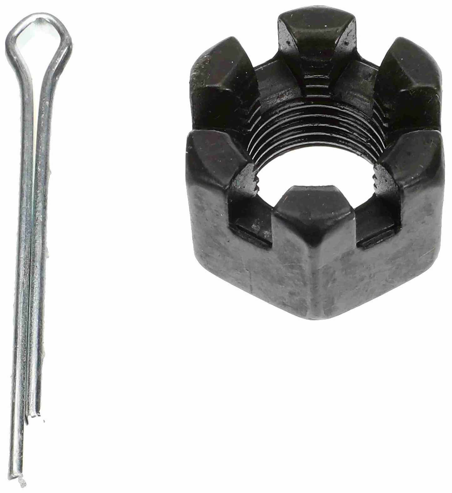 Dorman OE Solutions Suspension Control Arm and Ball Joint Assembly for 1995-2002 Mazda Millenia 522-292