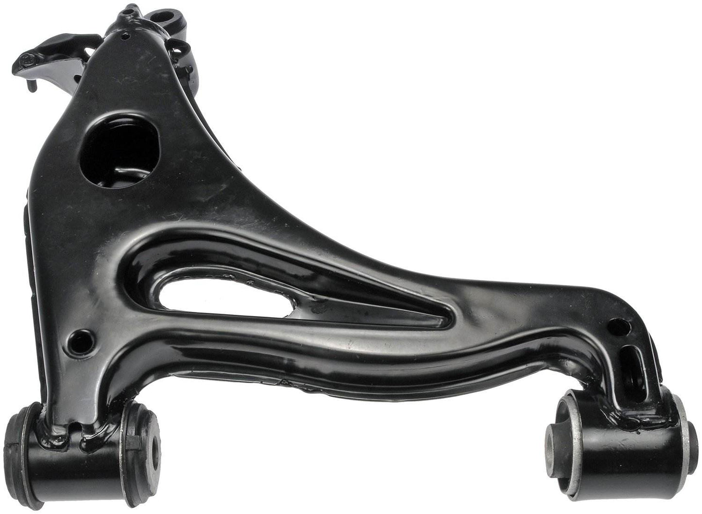 Dorman OE Solutions Suspension Control Arm for 1994-2004 Mercedes-Benz 522-299