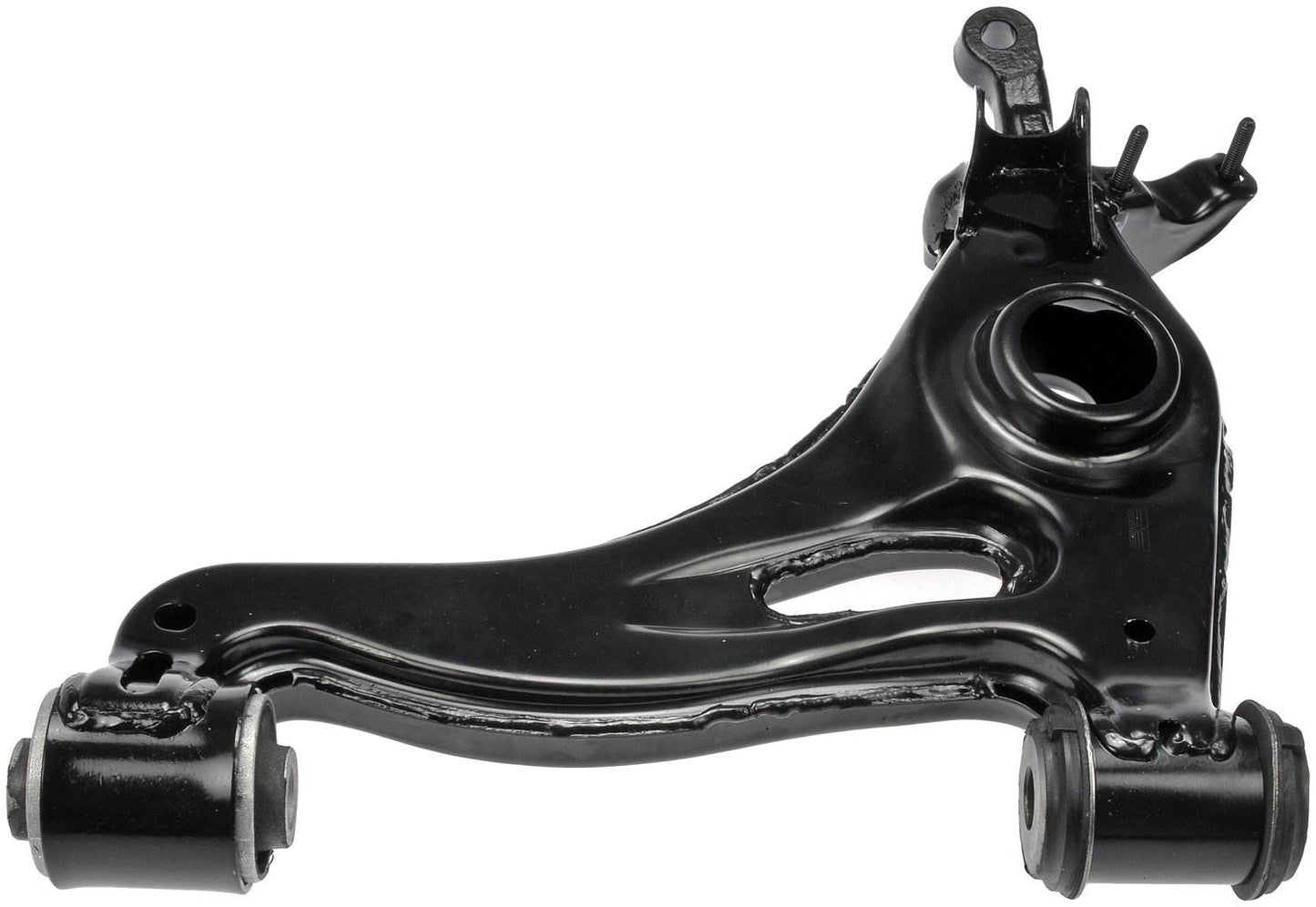 Dorman OE Solutions Suspension Control Arm for 1994-2004 Mercedes-Benz 522-299