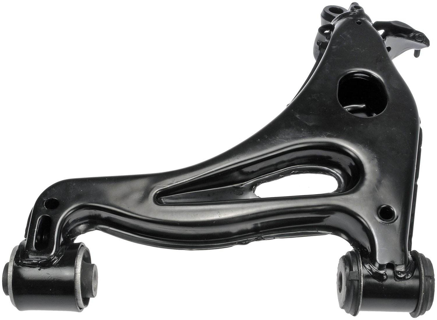 Dorman OE Solutions Suspension Control Arm for 1994-2004 Mercedes-Benz 522-300