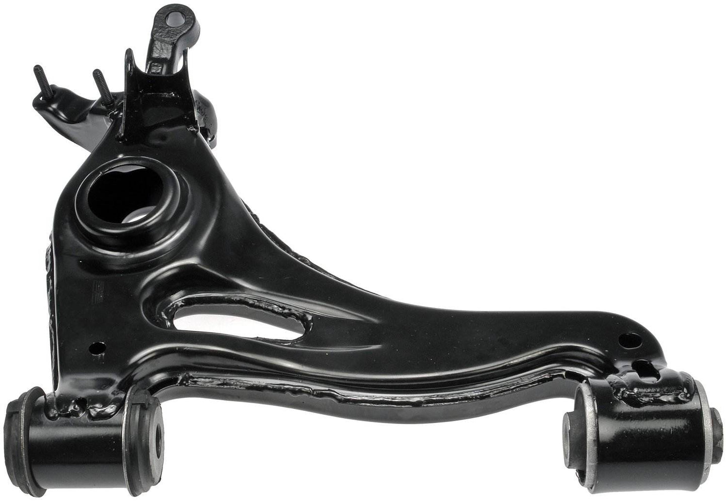 Dorman OE Solutions Suspension Control Arm for 1994-2004 Mercedes-Benz 522-300