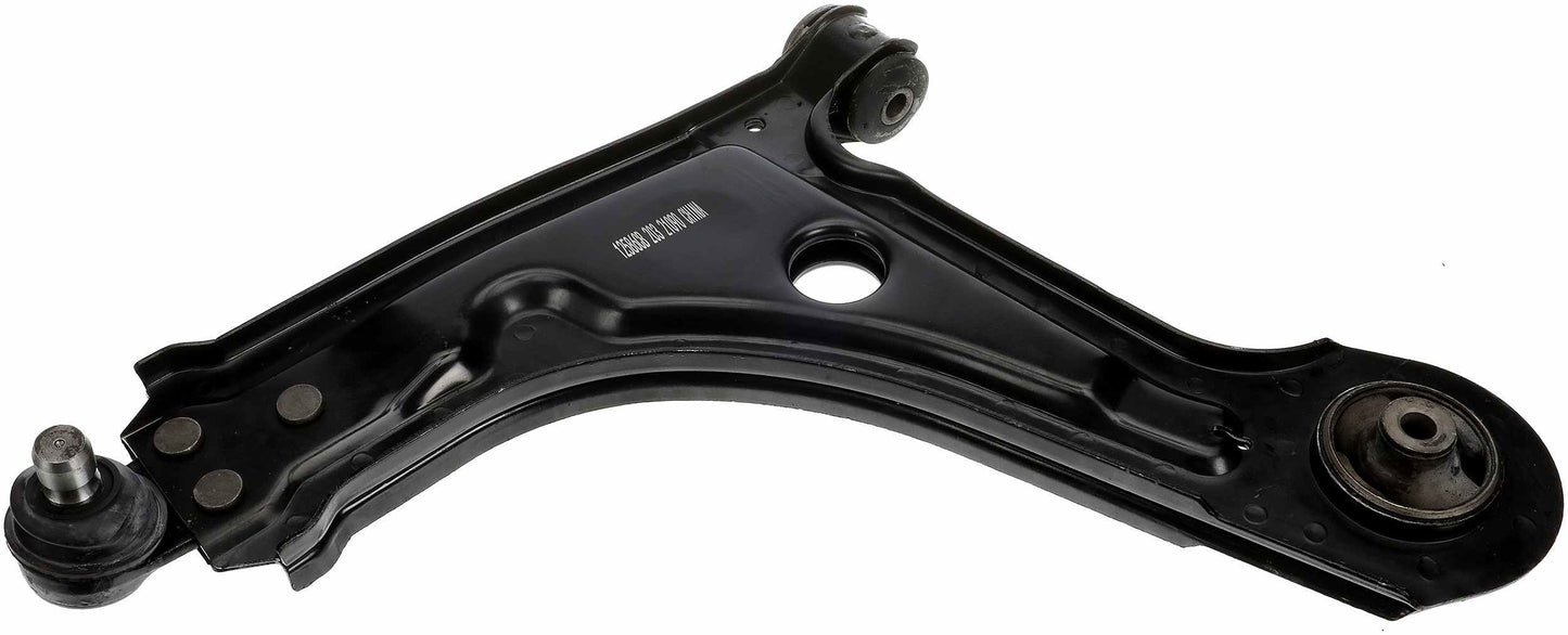 Dorman OE Solutions Suspension Control Arm and Ball Joint Assembly for 2004-2010 Chevrolet Optra Suzuki Forenza Reno 522-309