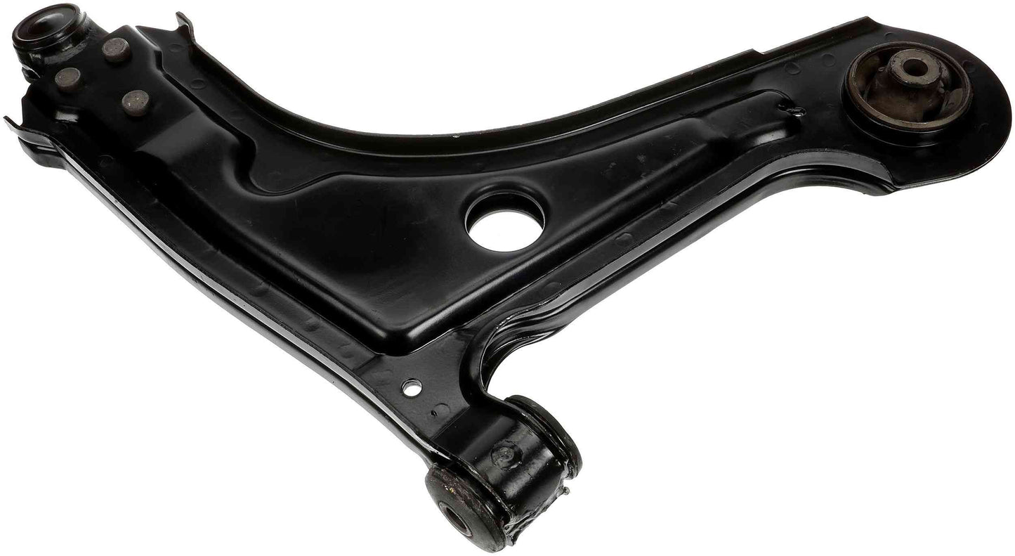 Dorman OE Solutions Suspension Control Arm and Ball Joint Assembly for 2004-2010 Chevrolet Optra Suzuki Forenza Reno 522-309