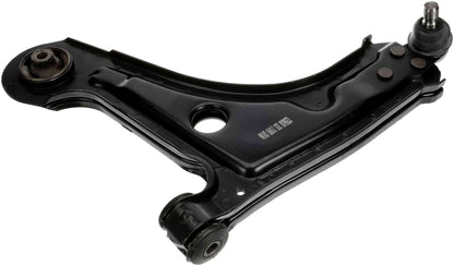 Dorman OE Solutions Suspension Control Arm and Ball Joint Assembly for 2004-2010 Chevrolet Optra Suzuki Forenza Reno 522-309