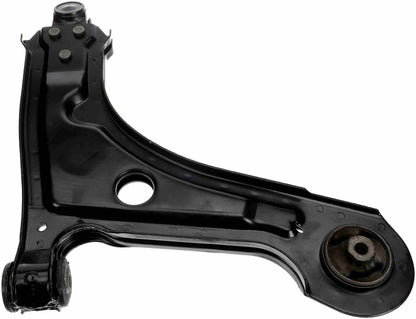 Dorman OE Solutions Suspension Control Arm and Ball Joint Assembly for 2004-2010 Chevrolet Optra Suzuki Forenza Reno 522-309
