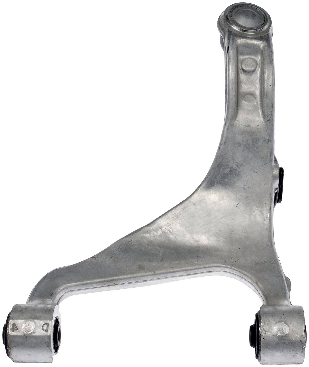 Dorman OE Solutions Suspension Control Arm and Ball Joint Assembly for 2007-2013 Nissan Altima 522-317