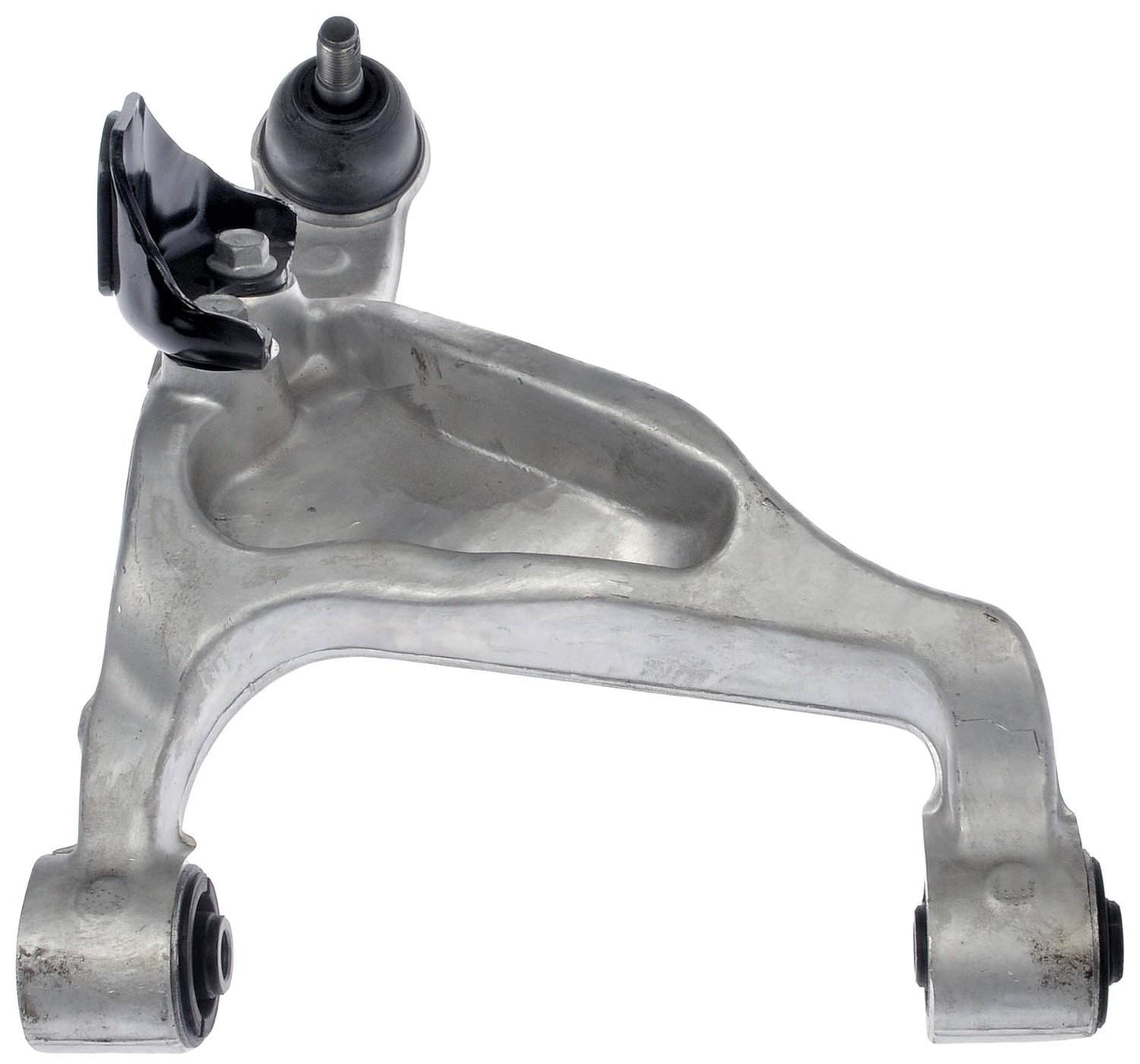 Dorman OE Solutions Suspension Control Arm and Ball Joint Assembly for 2007-2013 Nissan Altima 522-317