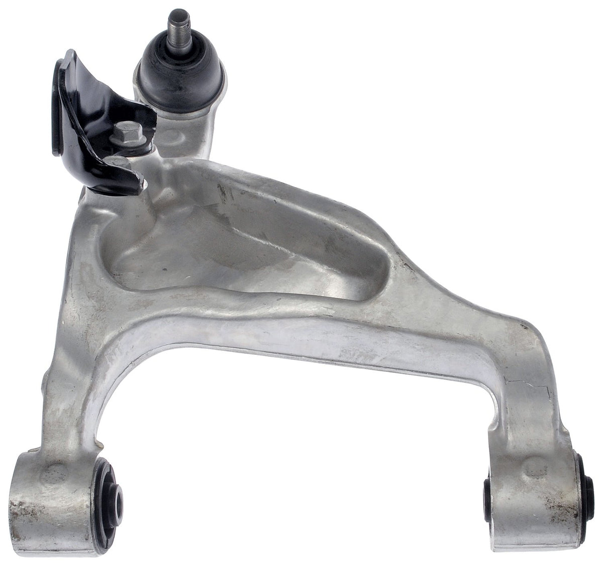 Dorman OE Solutions Suspension Control Arm and Ball Joint Assembly for 2007-2013 Nissan Altima 522-317